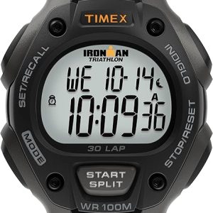 Timex Men's Ironman Classic 30 38mm Watch