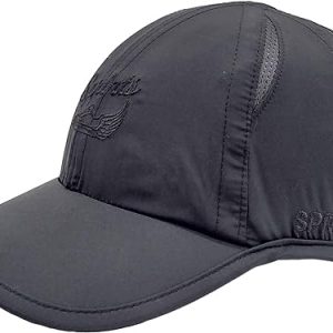 Sprints Race Day Performance Running Cap | The Lightweight, Quick Dry, Sport Hat, One Size, Unisex